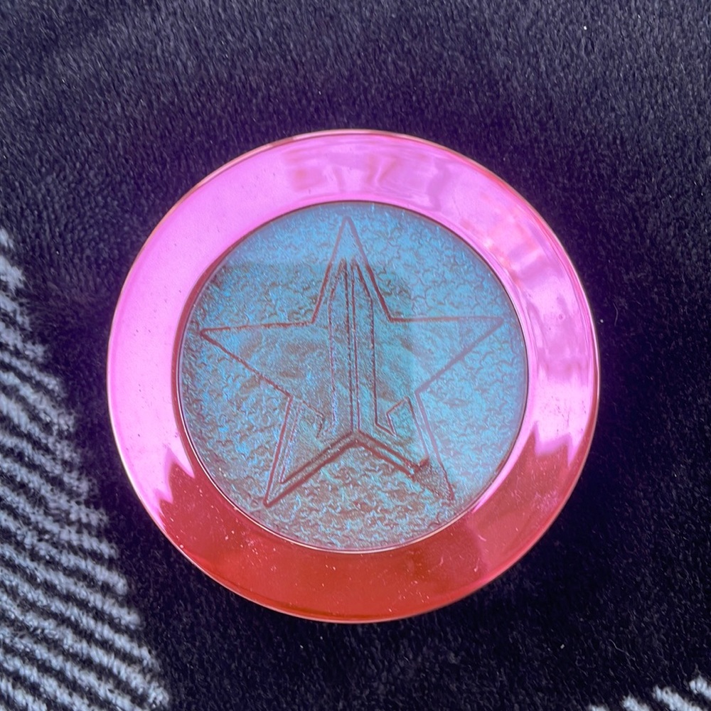 Highlighter by Jeffree star